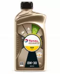 Variklio alyva TotalEnergies FDE 1 l 0W-30