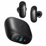 Belaidės Bluetooth ausinės Soundcore Liberty 5 Pro TWS juodos