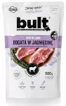 &Scaron;unų &scaron;lapias maistas BULT, ėriena, 500 g
