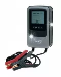 Akumuliatorių įkroviklis Ideal EXPERT CHARGER 12 LCD, 12A, 3in1