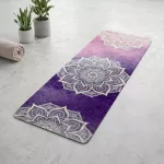 Jogos kilimėlis Mandala 180&times;68&times;0,5 cm, neslystantis, Premium