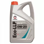 Variklio alyva COMMA ECO-LLP 0W20, 5 l, 101009