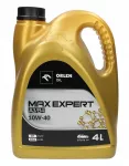 Variklio alyva Orlen Oil 4 l 10W-40