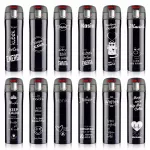 Termo puodelis THERMOS 2in1 su graviruojamu užra&scaron;u