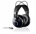 Profesionalios ausinės AKG K271 MKII