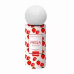Tualetinis vanduo moterims SAPHIR FRUITS FRESA, 100 ml