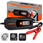 Automobilinis akumuliatoriaus įkroviklis Osram 6V/12V BATTERYcharge 405 ESSENTIAL