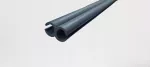 Profilio jungimo juosta Kedry, 3 m, dviguba