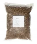 Džiovintos Balmax sliekų lervos graužikams, 1 kg