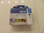 Ra&scaron;alas Samsung M210, juodas, originalus