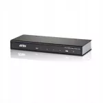 HDMI vaizdo skirstytuvas ATEN VS184A, 4 jungtys