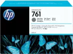 Ra&scaron;alas HP 761 tamsiai pilkas, 400 ml, CM996A, skirtas HP T7100