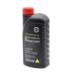 Variklio alyva FANFARO 5W30, 1 l, korėjieti&scaron;kiems automobiliams, plastikinė pakuotė