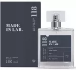 Parfumuotas vanduo MADE IN LAB 118, 100 ml