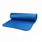 Jogos kilimėlis Sedco NBR-MAT LX108-3, 183x80x1,0 cm, mėlynas