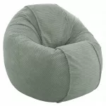Sėdmai&scaron;is POUF PLUSH 2in1, 120 cm, veliūras, skandinavi&scaron;ko stiliaus