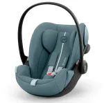 Automobilinė kėdutė Cybex Cloud G3 i-Size, 0&ndash;13 kg, Stormy Blue