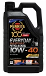 Variklio alyva PENRITE EVERYDAY 10W-40, 5 l