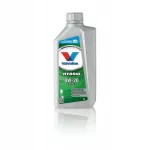 Variklio alyva VALVOLINE HYBRID 0W20, 1 l