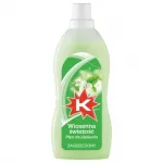 Skalbinių skalavimo skystis K Rinse, 1 l, pavasario gaiva