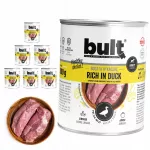&Scaron;unų konservai BULT su antiena, 6 x 800 g