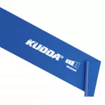 Guminė mank&scaron;tos ir reabilitacijos juosta, mėlyna, 5&ndash;8 kg