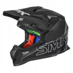 Motociklininko &scaron;almas SMK ALLTERRA, rožinis, XL