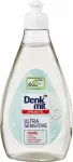 Indų ploviklis Denkmit Ultra Sensitive, 500 ml