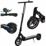 Elektrinis paspirtukas SkateFlash Echo