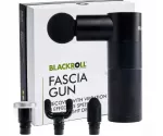 Raumenų masažuoklis BLACKROLL, rankinis, su vibracija