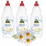 Indų ploviklis Bogdan Violent 3x, 850 ml, riebalams