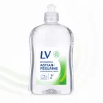 Indų ploviklis LV, hipoalerginis, 500 ml