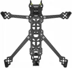 Atlas 4 O4 Pro LR FPV drono rėmas