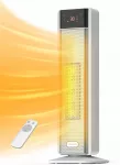 Elektrinis kolonos &scaron;ildytuvas PELONIS, 2000W, su 75&deg; sukimu