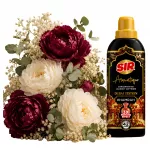 Audinių skalavimo priemonė SIR Universal, 750 ml