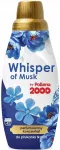 Skalavimo priemonė Pollena 2000 Whisper of Musk, 756 ml