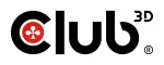 Dokavimo stotelė CLUB3D 8719214473570