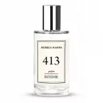 Parfumuotas vanduo FM World Group 413 Intense 50 ml