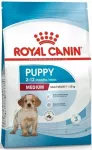 Sausas &scaron;unų maistas Royal Canin Medium Puppy, pauk&scaron;tiena, 3 kg, 22652