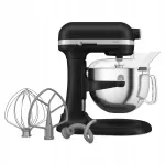 Virtuvinis mai&scaron;ytuvas su 5,6 l dubeniu KitchenAid Artisan 60, matinės juodos spalvos