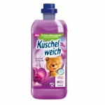 Skalavimo priemonė Kuschelweich Blutenfrische, 2 l, 76 naudojimų