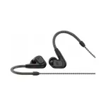 Ausinės Sennheiser IE 200 į ausis