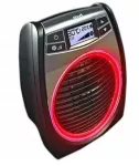 Elektrinis &scaron;ildytuvas Dimplex PF320 LCD, 2 kW