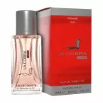 Tualetinis vanduo LA COBRA red vyrams 100 ml