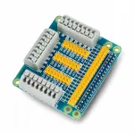GPIO i&scaron;plėtiklis Raspberry Pi kompiuteriui