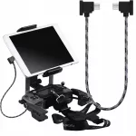 OTG laidas DJI Mavic Air Mini SE Pro Micro USB 30 cm