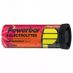 Elektrolitai be cukraus 10 tablečių POWERBAR grape