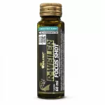 Energinis gėrimas Olimp R-Weiler Focus Shot 60 ml, vaisių ir mėtų skonio