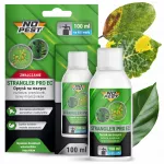 Pur&scaron;kiamas skystis nuo amarų ir voratinklinių erkių, 100 ml