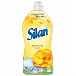 Skalbinių mink&scaron;tiklis Silan Morning Sun, 1,67 l, 76 skalbimams